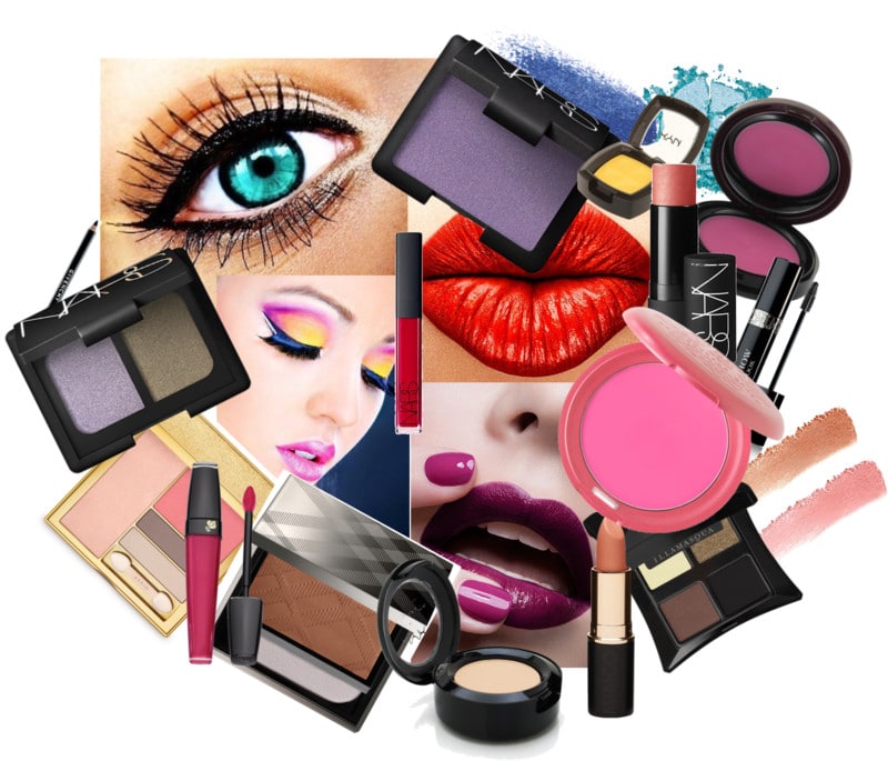 Things To Consider When Buying Makeup