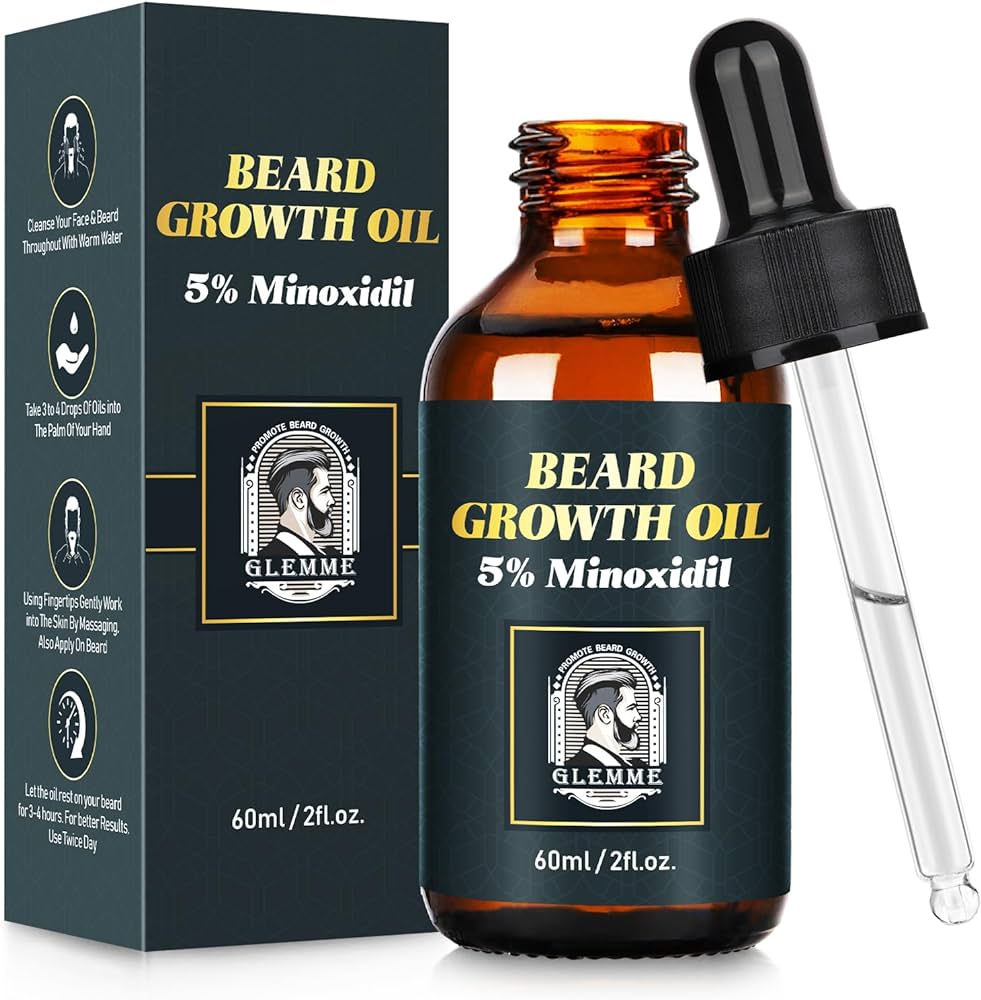 Best Beard Oils for Patchy Beard Transform Your Look Today Truly Fair Cosmetics